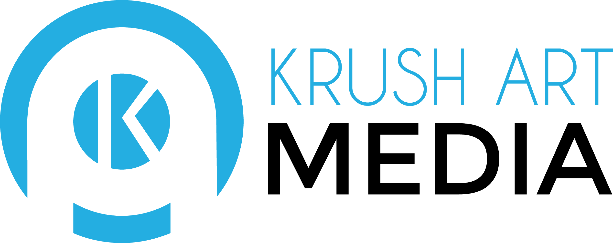 Krush Art Media